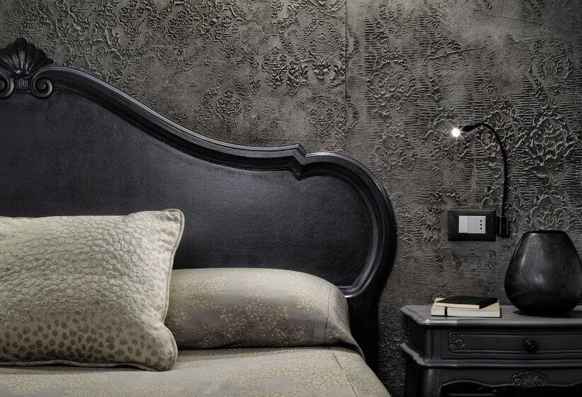 Номер Комфорт, Locanda Fiorita