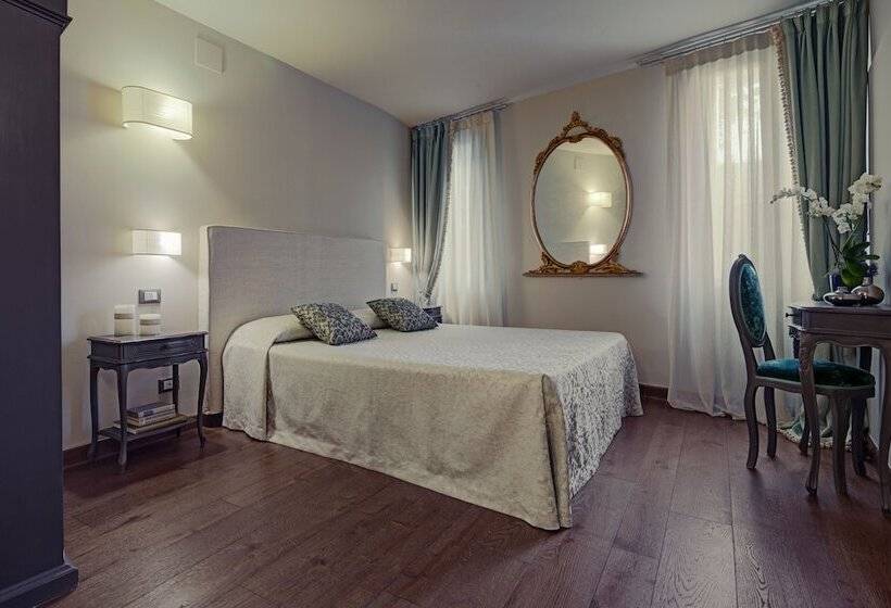 Номер Комфорт, Locanda Fiorita