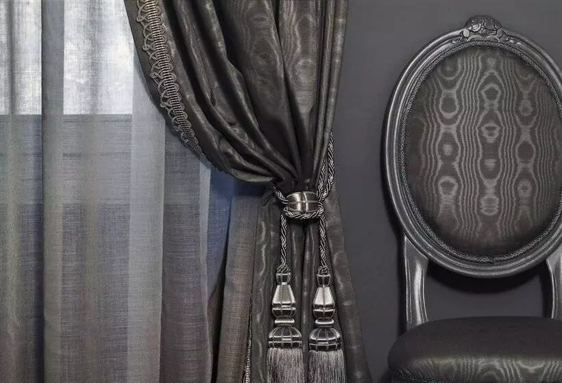 اتاق کلاسیک, Locanda Fiorita