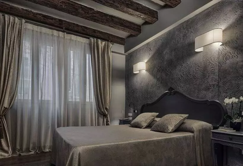 اتاق کلاسیک, Locanda Fiorita