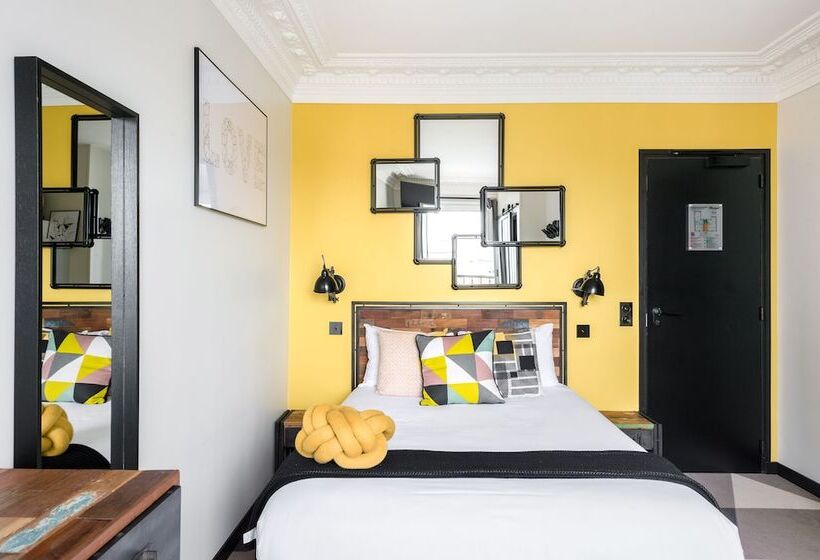 スタンダードルーム, Madrigal