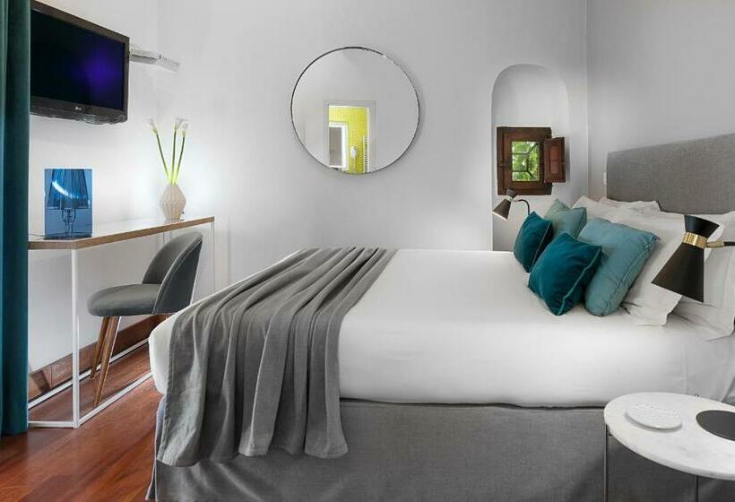 חדר סטנדרט, Maison Giulia