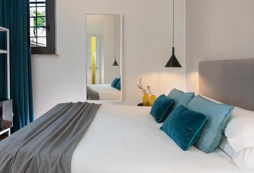 חדר סטנדרט, Maison Giulia