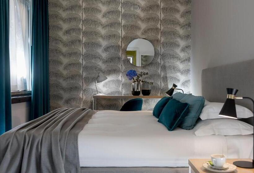 חדר סטנדרט, Maison Giulia