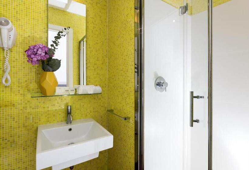 חדר סטנדרט לשלושה, Maison Giulia