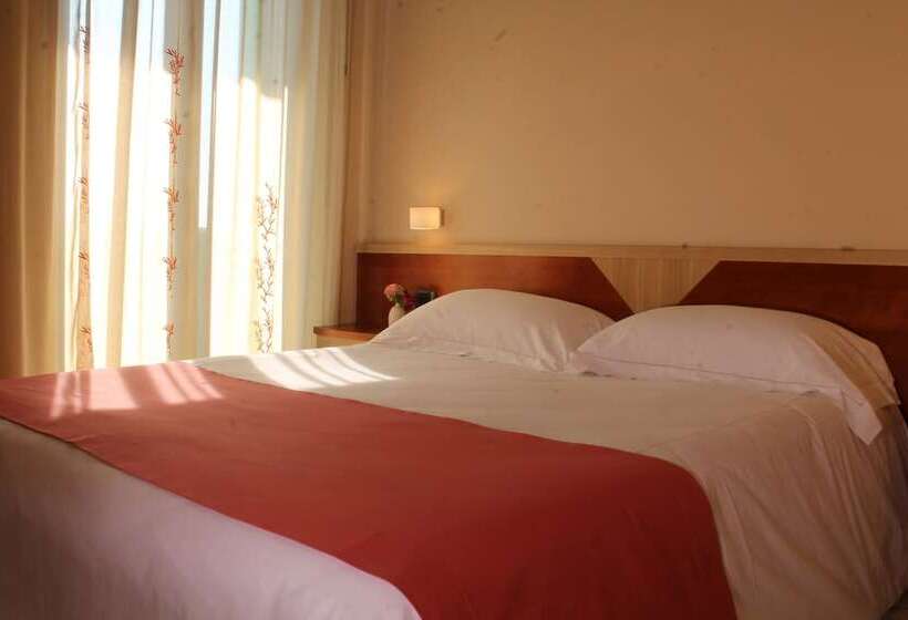 חדר סטנדרט, Maiuri Pompei