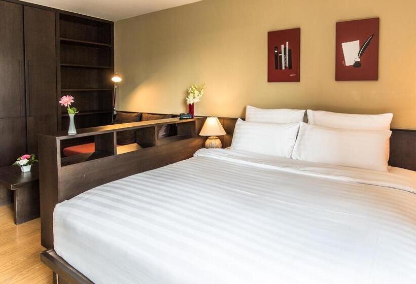 Студия Стандарт, Northgate Ratchayothin