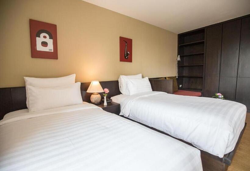 Студия Стандарт, Northgate Ratchayothin