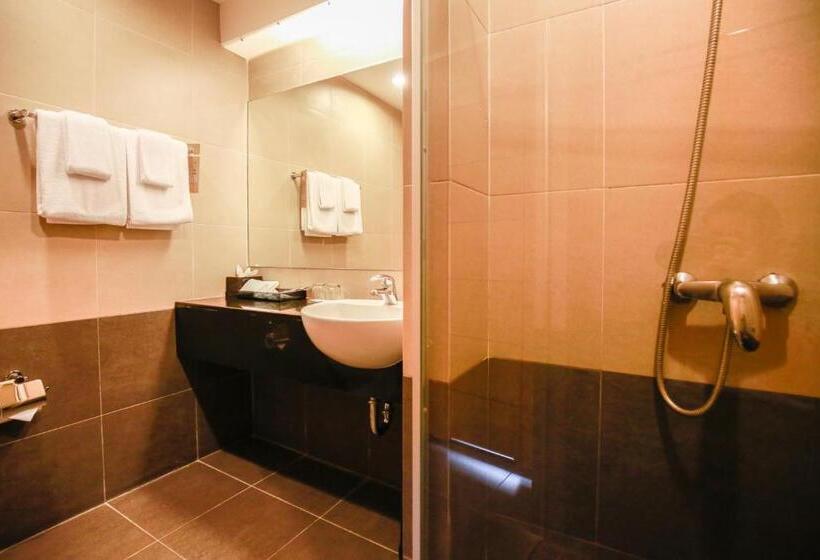 Студия Стандарт, Northgate Ratchayothin