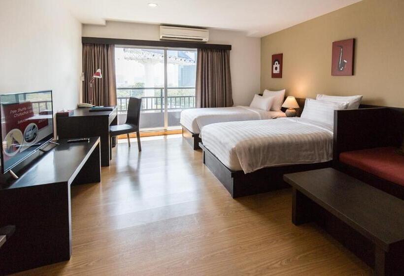 Студия Стандарт, Northgate Ratchayothin