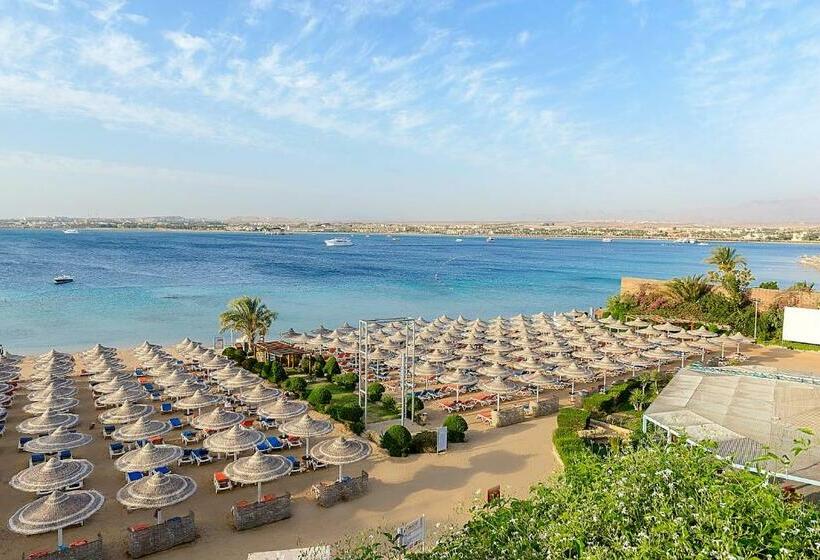 غرفة قياسية مطلّة علي البحر, Prima Life Makadi