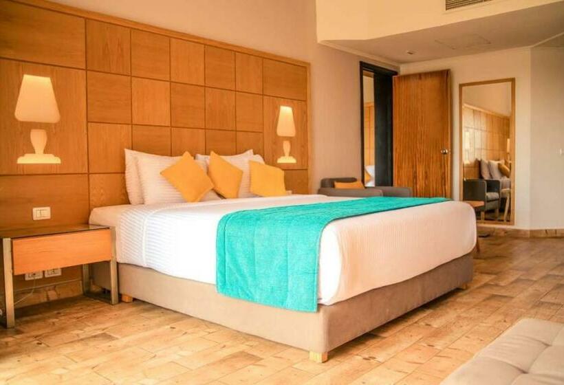 غرفة عائلية, Prima Life Makadi