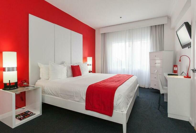 Standard Room King Size Bed