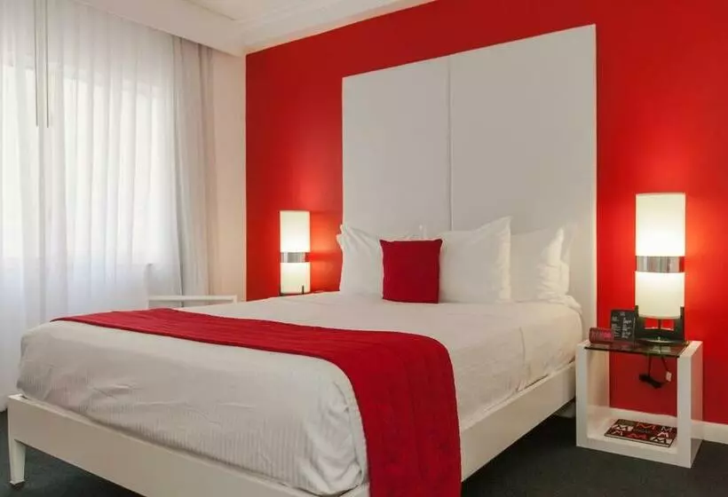 Basic Room