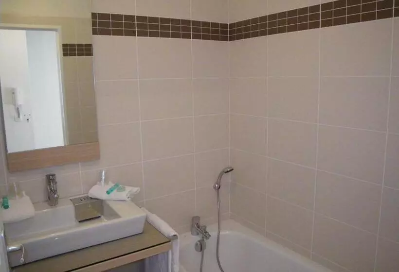 آپارتمان 1 خوابه, Residence Syracuse