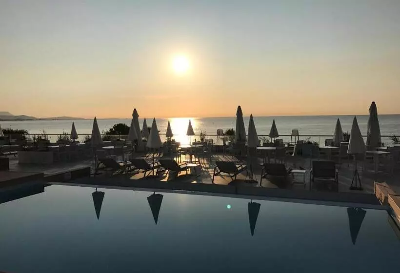 آپارتمان 1 خوابه, Residence Syracuse