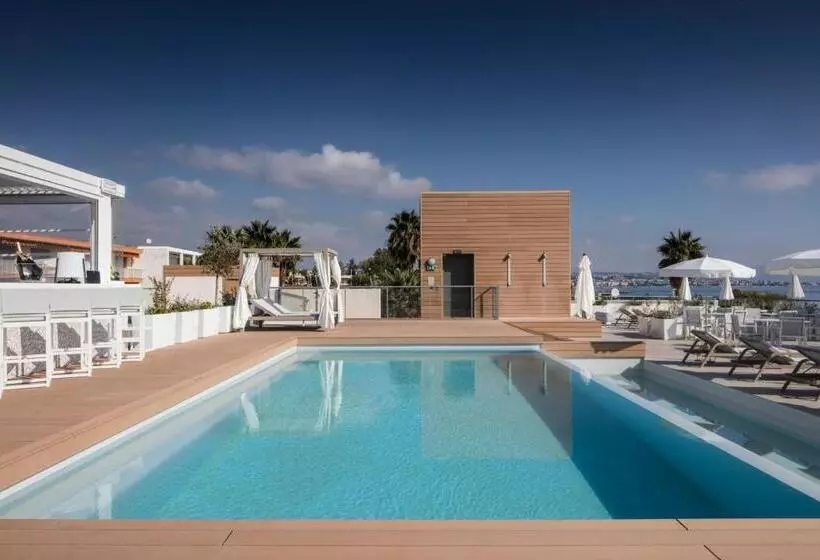 آپارتمان 1 خوابه, Residence Syracuse