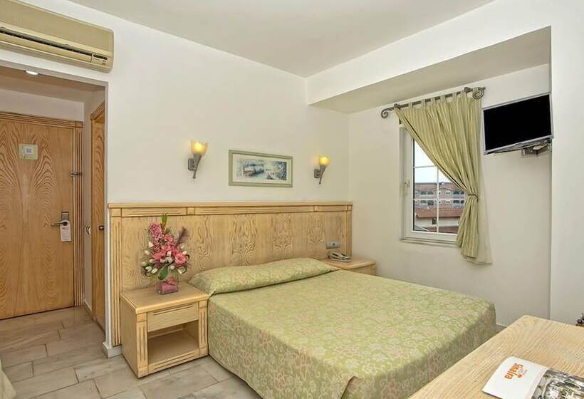 חדר סטנדרט, Sinatra   All Inclusive