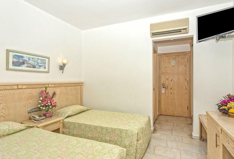 חדר סטנדרט, Sinatra   All Inclusive