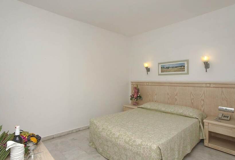 חדר סטנדרט, Sinatra   All Inclusive