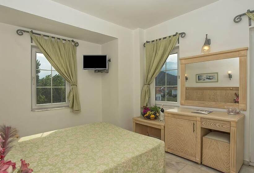 חדר סטנדרט, Sinatra   All Inclusive