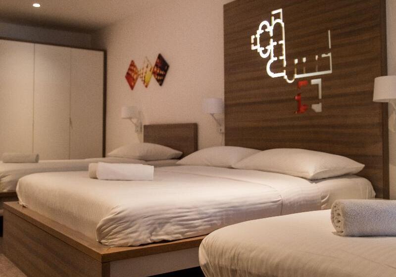 Семейный Номер, Slavija Culture Heritage