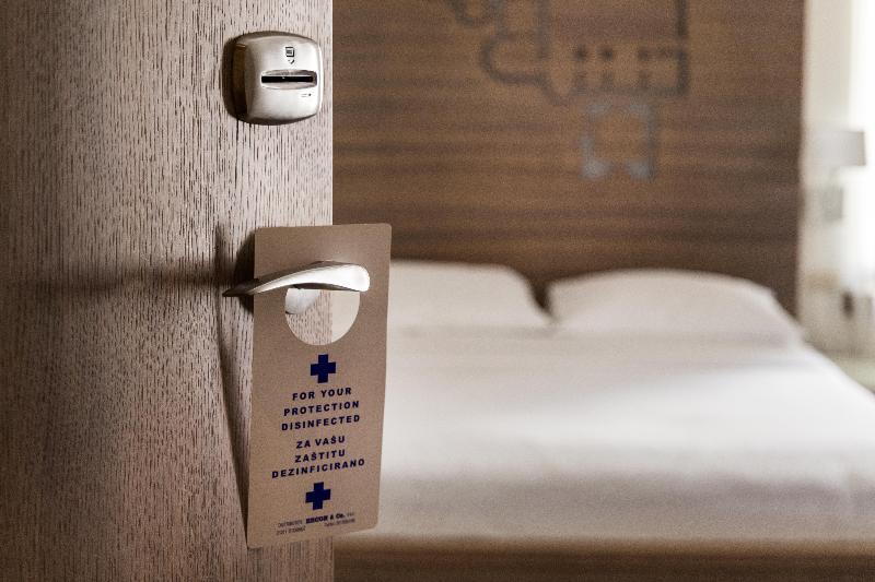 Семейный Номер, Slavija Culture Heritage