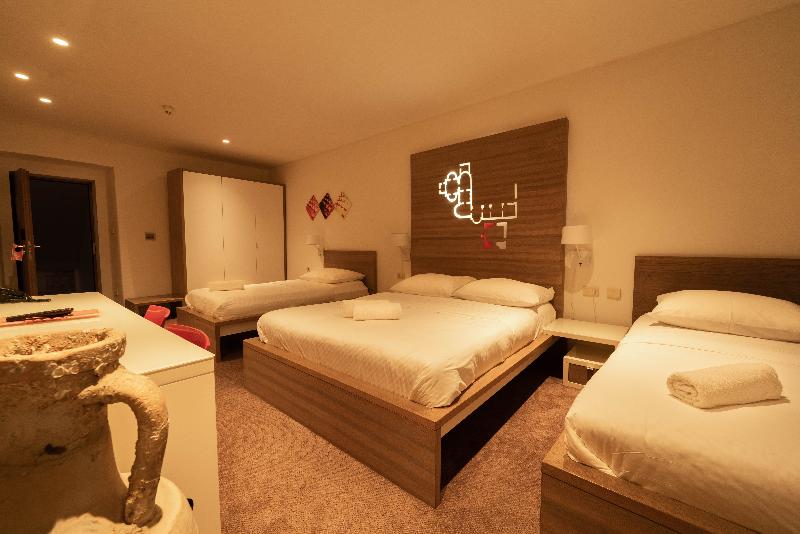 Номер Стандарт Трехместный, Slavija Culture Heritage