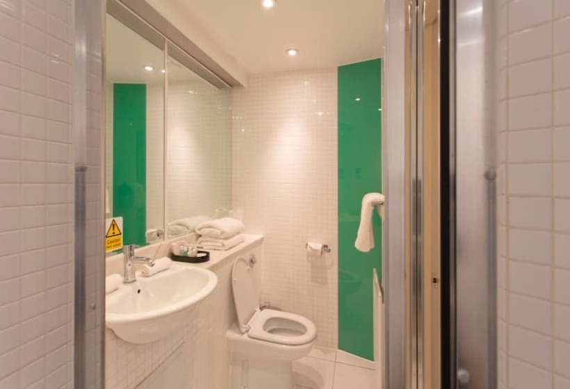 غرفة تنفيذية, The Sumner