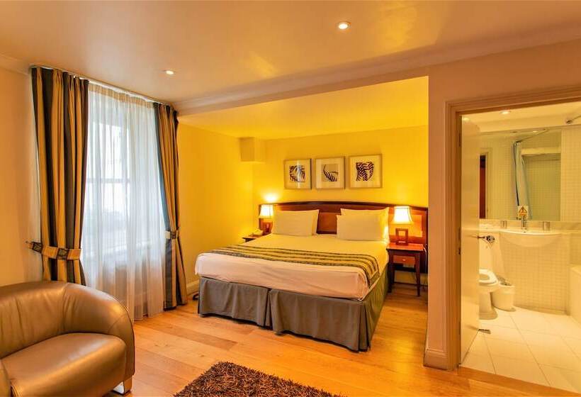 غرفة تنفيذية, The Sumner