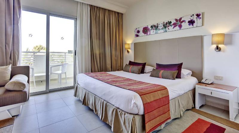 Номер Стандарт, Tui Magic Life Penelope Beach  Families & Couples