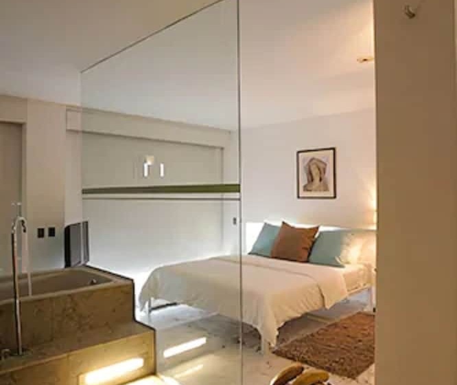 سوییت جونیور, Villa Didon