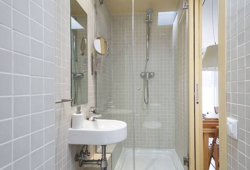 استودیو استاندارد با تراس, Inside Barcelona Apartments Esparteria