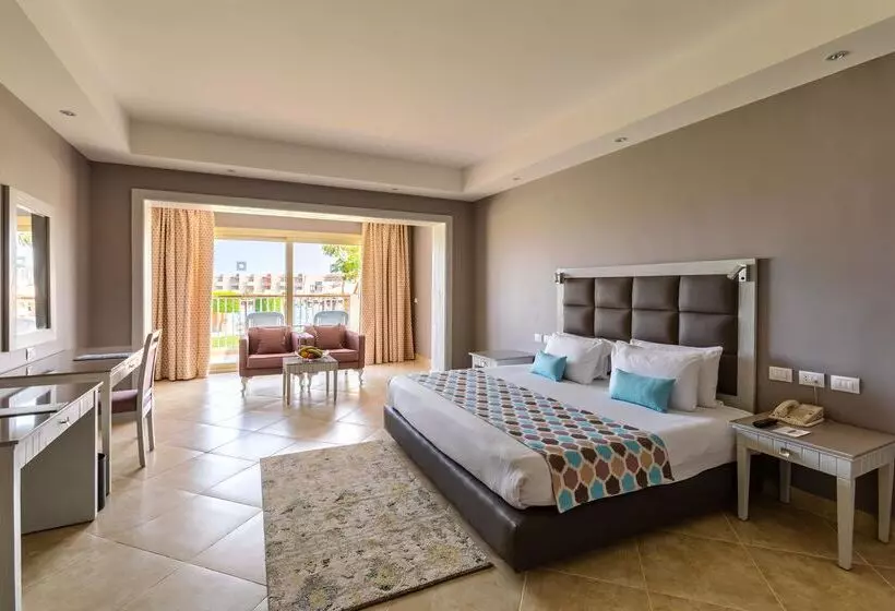 اتاق لوکس, Sunrise Crystal Bay Resort Grand Select