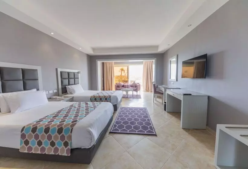 اتاق لوکس, Sunrise Crystal Bay Resort Grand Select