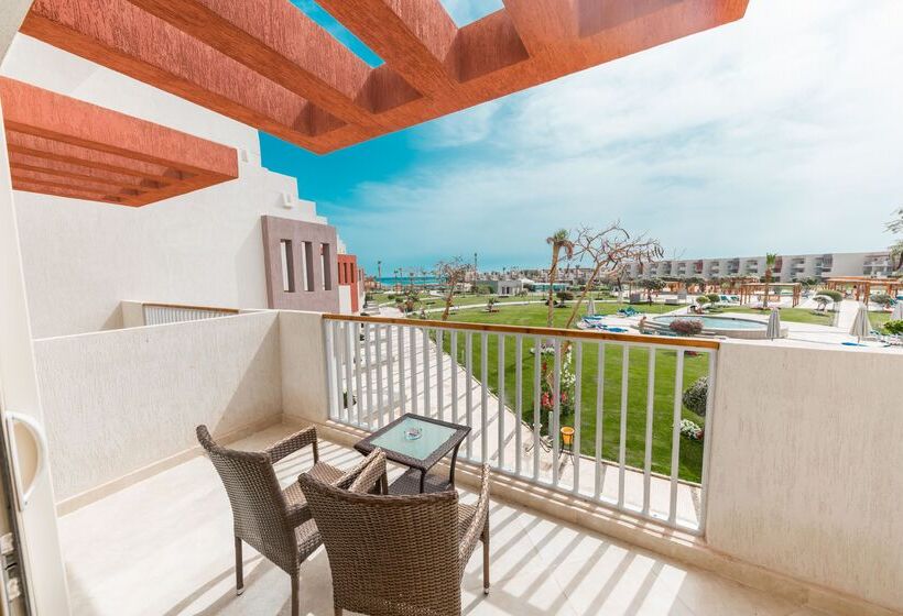 اتاق لوکس, Sunrise Crystal Bay Resort Grand Select