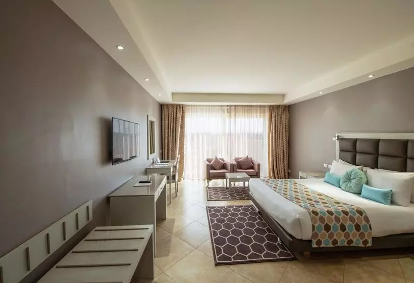 اتاق سوپریور, Sunrise Crystal Bay Resort Grand Select