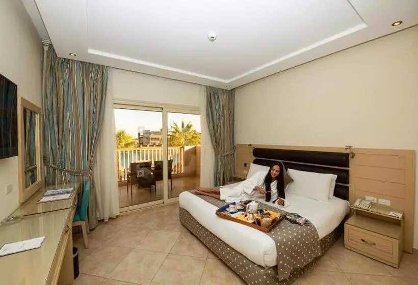 سوییت جونیور, Sunrise Crystal Bay Resort Grand Select