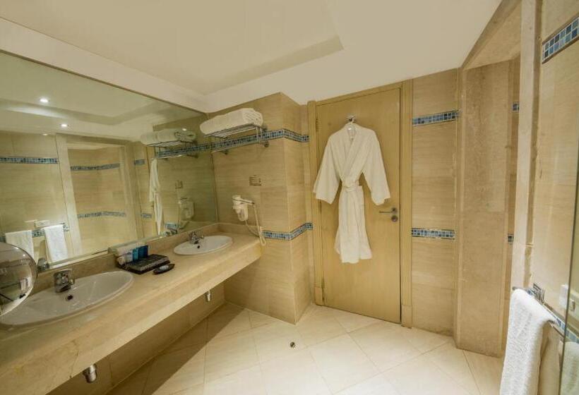 سوییت جونیور, Sunrise Crystal Bay Resort Grand Select