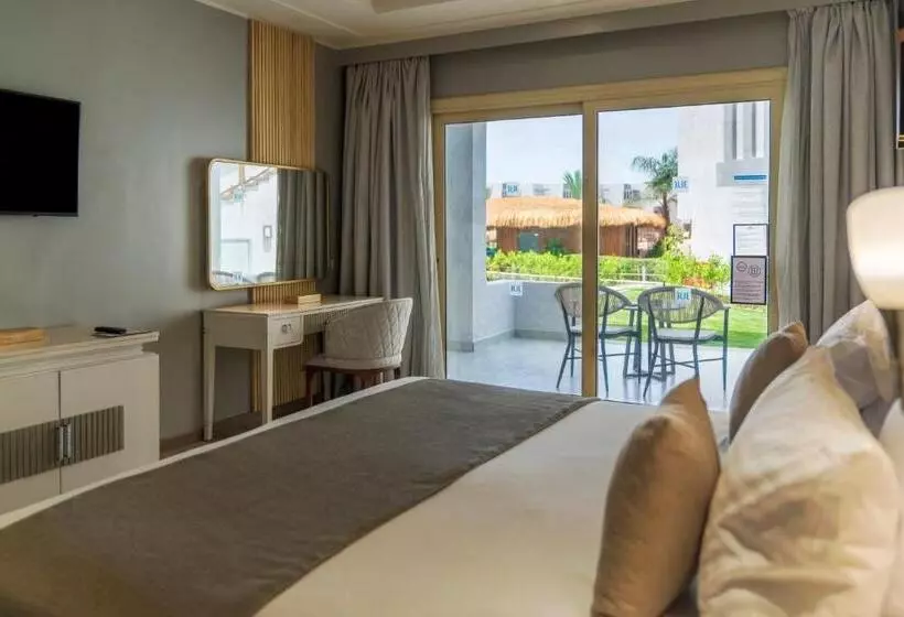 سوئیت رویال, Sunrise Crystal Bay Resort Grand Select