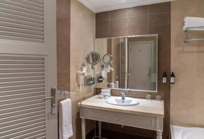 سوئیت رویال, Sunrise Crystal Bay Resort Grand Select