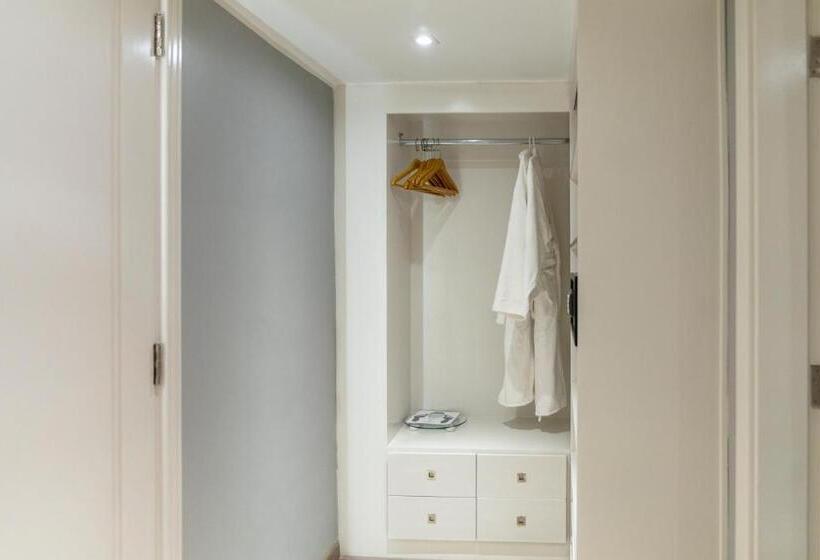 سوئیت رویال, Sunrise Crystal Bay Resort Grand Select