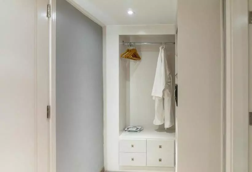 سوئیت رویال, Sunrise Crystal Bay Resort Grand Select