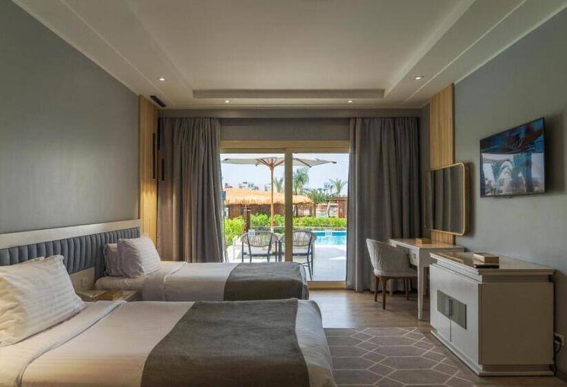 سوئیت رویال, Sunrise Crystal Bay Resort Grand Select