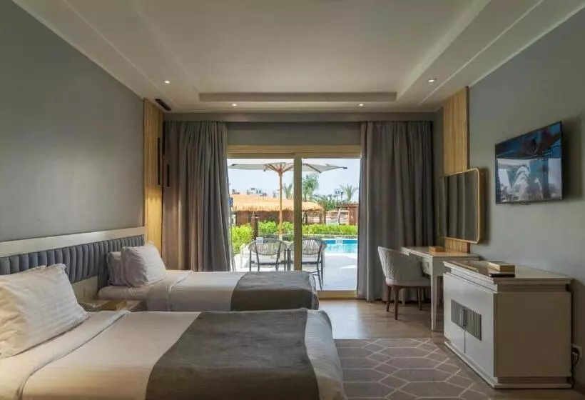 سوئیت رویال, Sunrise Crystal Bay Resort Grand Select