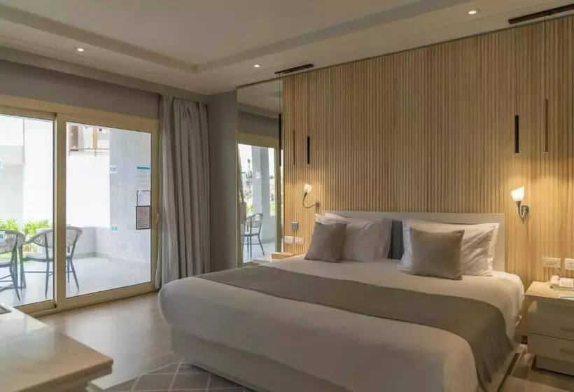 سوئیت رویال, Sunrise Crystal Bay Resort Grand Select