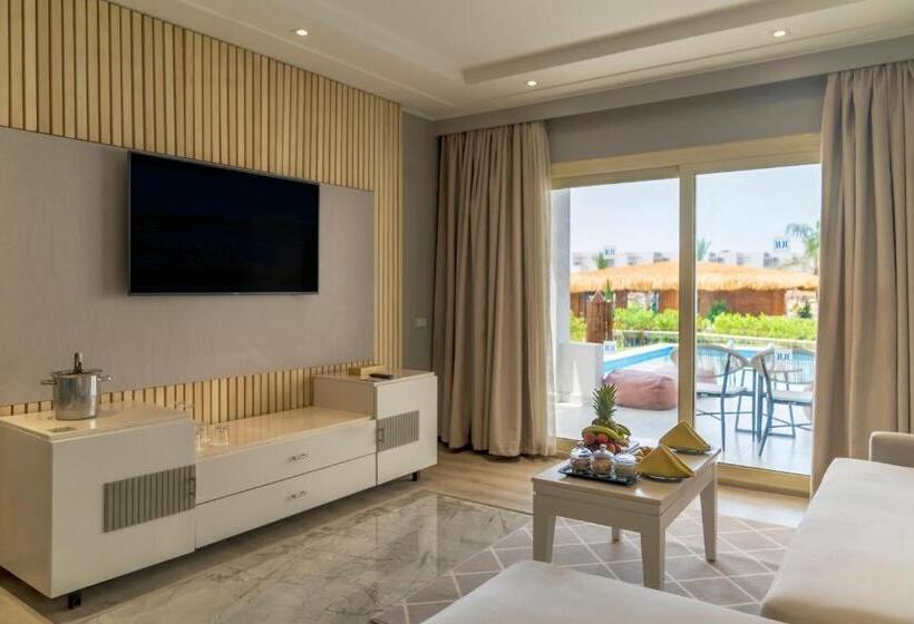 سوئیت رویال, Sunrise Crystal Bay Resort Grand Select
