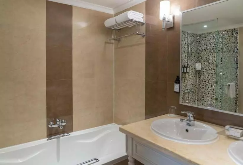 سوئیت رویال, Sunrise Crystal Bay Resort Grand Select