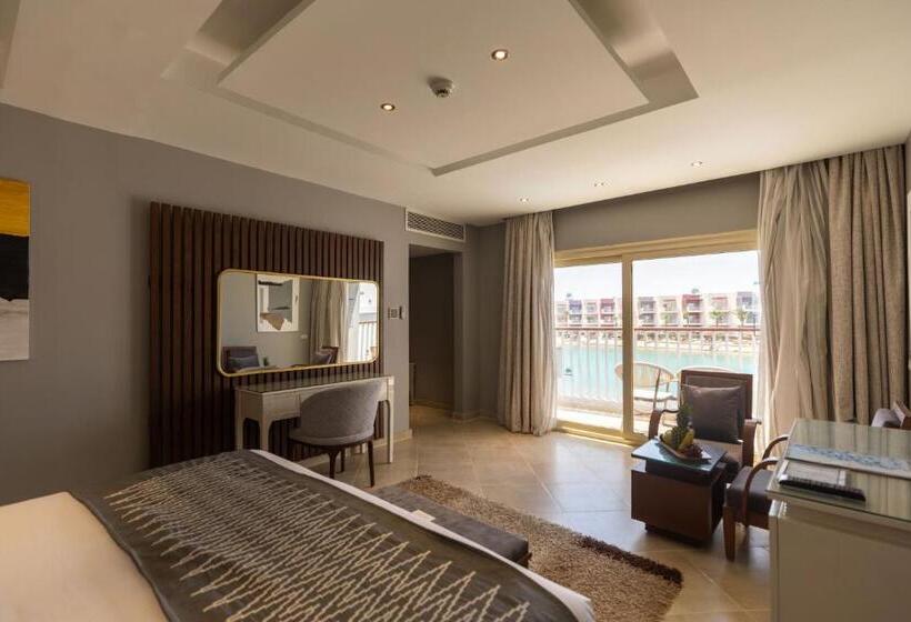 سوئیت کلاب, Sunrise Crystal Bay Resort Grand Select