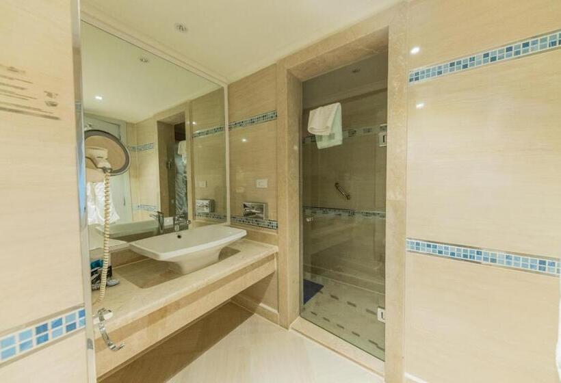 اتاق سوپریور, Sunrise Crystal Bay Resort Grand Select